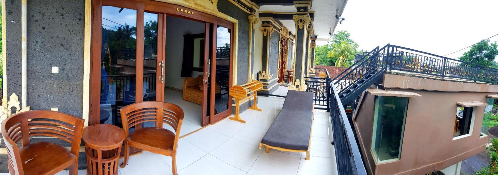Amed Romance House Cameră foto