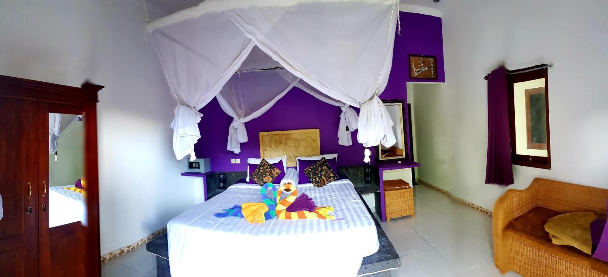 Amed Romance House Cameră foto