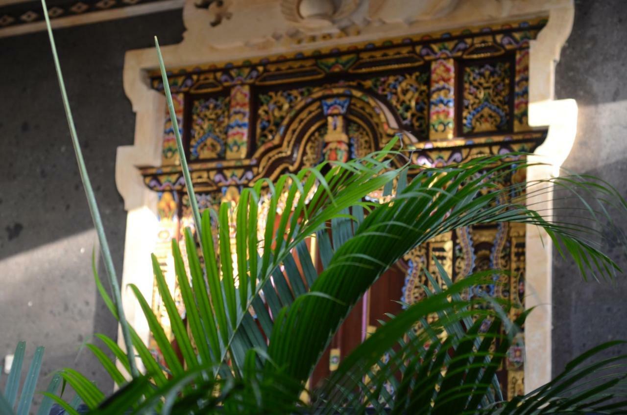 Amed Romance House Exterior foto