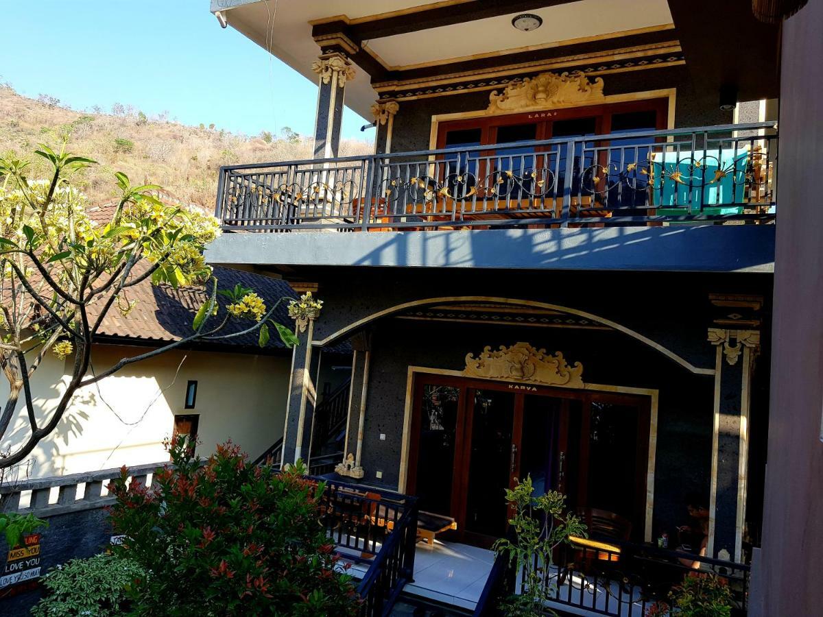 Amed Romance House Exterior foto